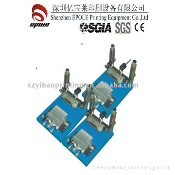Manual Screen Printing Machine